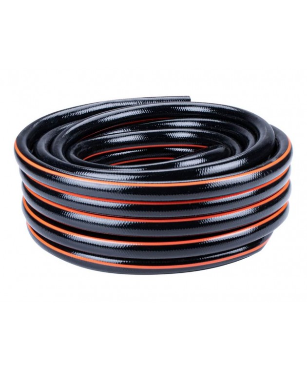 Λάστιχο Black+Decker - 13mm - 25m Λάστιχο Ποτίσματος