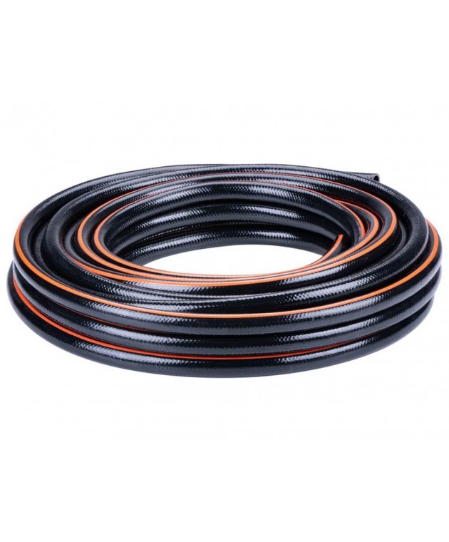 ΓΙΑ ΤΟ ΠΌΤΙΣΜΑ  GARDEN HOSE BLACK&DECKER 12MM X 15M Λάστιχο Ποτίσματος