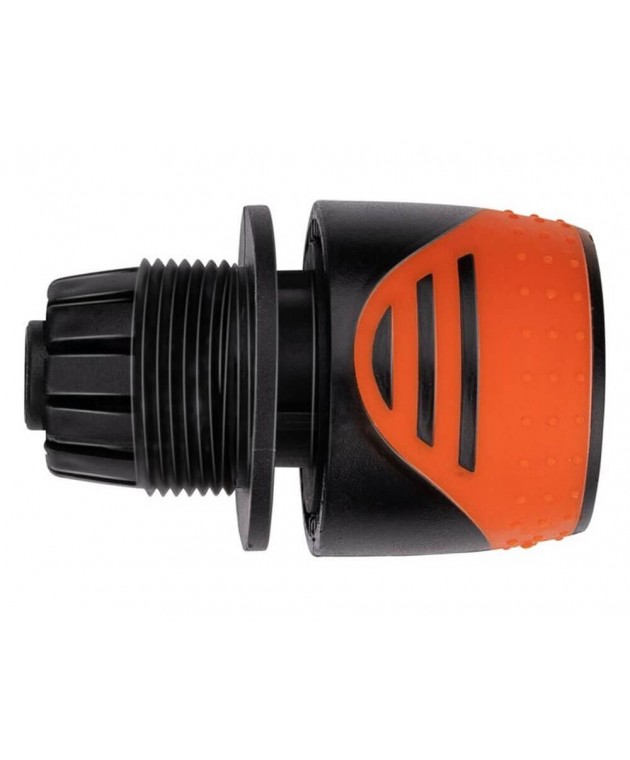 ΓΙΑ ΤΟ ΠΌΤΙΣΜΑ  HOSE CONNECTOR BLACK&DECKER QUICK 1/2 391740009900 Λάστιχο Ποτίσματος