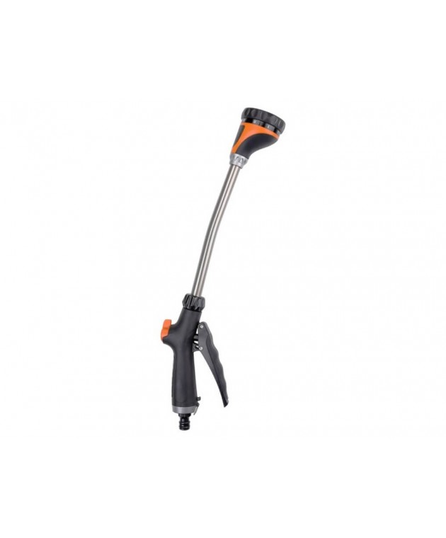 ΓΙΑ ΤΟ ΠΌΤΙΣΜΑ  WATER WAND BLACK&DECKER 9 PATTERN Λάστιχο Ποτίσματος