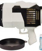 ΠΑΙΧΝΊΔΙΑ ΕΞΩΤΕΡΙΚΟΎ ΧΏΡΟΥ PISTOLET A BULLES 132 TROUS M4 MG3469