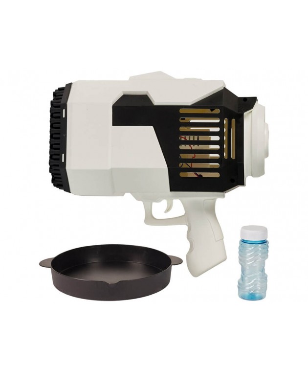 ΠΑΙΧΝΊΔΙΑ ΕΞΩΤΕΡΙΚΟΎ ΧΏΡΟΥ PISTOLET A BULLES 132 TROUS M4 MG3469