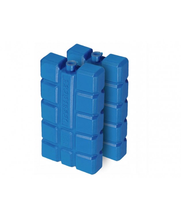 ΠΑΓΟΚΎΣΤΗ COOLING ELEMENT SET 2PCS 200 GRAM Ψυγεία-Παγοκύστες