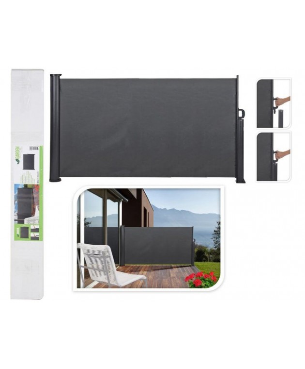 WINDSCREEN FOR TERRACE 3 METER FD4000600 Πανιά Σκίασης