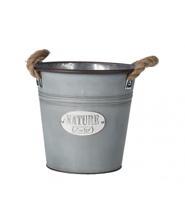 ΔΙΑΚΌΣΜΗΣΗ & ΟΡΓΆΝΩΣΗ ΜΠΑΛΚΟΝΙΟΎ PLANTER ZINC GREEN FZ3000650