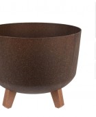 ΚΉΠΟΣ & ΚΗΠΟΥΡΙΚΉ FLOWER POT DIA 290XH220MM Y89300310