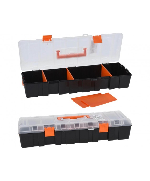 ΕΡΓΑΛΕΙΟΘΉΚΕΣ TOOLBOX BAGUETTE Y98500060