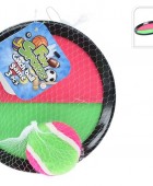 ΠΑΙΧΝΊΔΙΑ ΕΞΩΤΕΡΙΚΟΎ ΧΏΡΟΥ CATCH BALL SET 3PCS 491501980