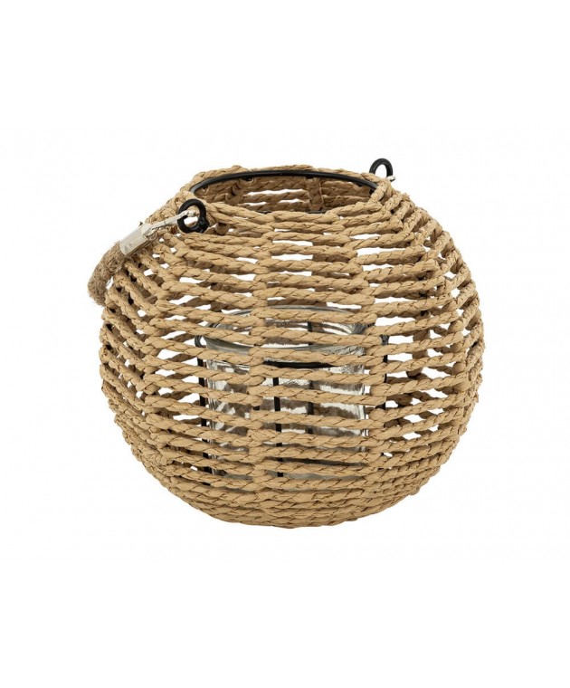 ΦΑΝΑΡΆΚΙ LANTERNE NAT RONDE MATY H15 Φαναράκια