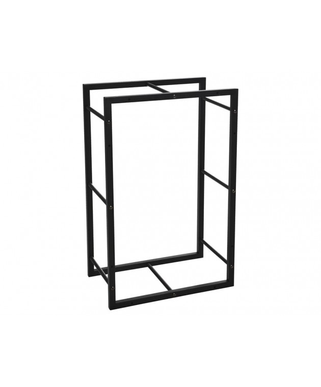 Bάση τακτοποίησης ξύλων - 45x28x70cm