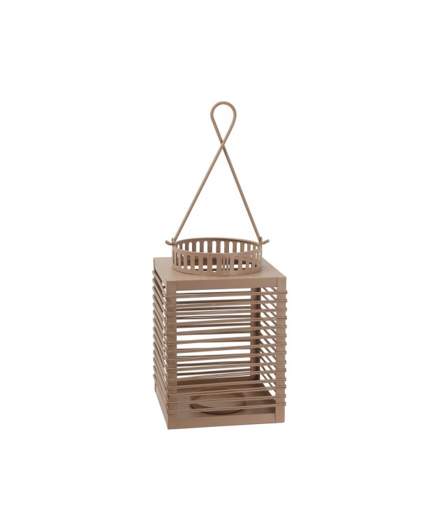 Μεταλλικό Φανάρι - 24.5cm Φαναράκια