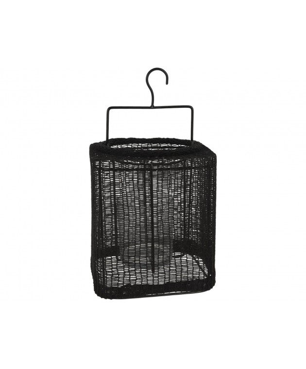 Μεταλλικό Φανάρι - 20cm Φαναράκια