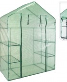 ΚΉΠΟΣ & ΚΗΠΟΥΡΙΚΉ GREENHOUSE WALK IN 143X73X195C