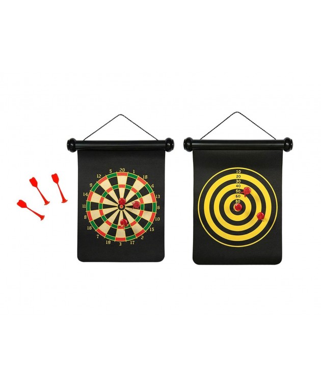 ΠΑΙΧΝΊΔΙΑ ΕΞΩΤΕΡΙΚΟΎ ΧΏΡΟΥ MAGNETIC DARTS SET MG2030