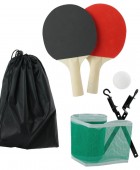 ΠΑΙΧΝΊΔΙΑ ΕΞΩΤΕΡΙΚΟΎ ΧΏΡΟΥ PORTABLE TABLE TENNIS SET MG3072