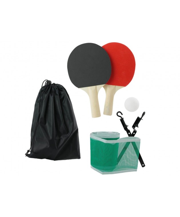 ΠΑΙΧΝΊΔΙΑ ΕΞΩΤΕΡΙΚΟΎ ΧΏΡΟΥ PORTABLE TABLE TENNIS SET MG3072