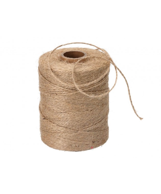 ΚΉΠΟΣ & ΚΗΠΟΥΡΙΚΉ ROPE JUTE 160 METER CY8954450
