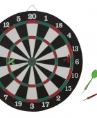 ΠΑΙΧΝΊΔΙΑ ΕΞΩΤΕΡΙΚΟΎ ΧΏΡΟΥ DARTS GAME A1/M12 MG3330