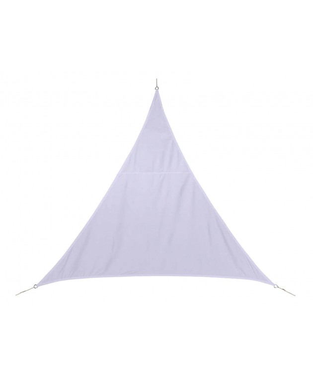 SUNSHADE CURACAO 4X4X4 WHITE 117965 Πανιά Σκίασης