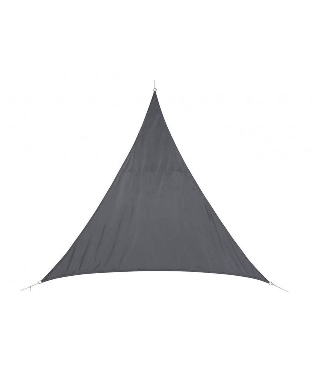 ΛΎΣΕΙΣ ΣΚΊΑΣΗΣ ΓΙΑ ΤΟ ΜΠΑΛΚΌΝΙ ΚΑΙ ΤΟΝ ΚΉΠΟ SUNSHADE CURACAO 3X3X3 GREY 117749 Πανιά Σκίασης