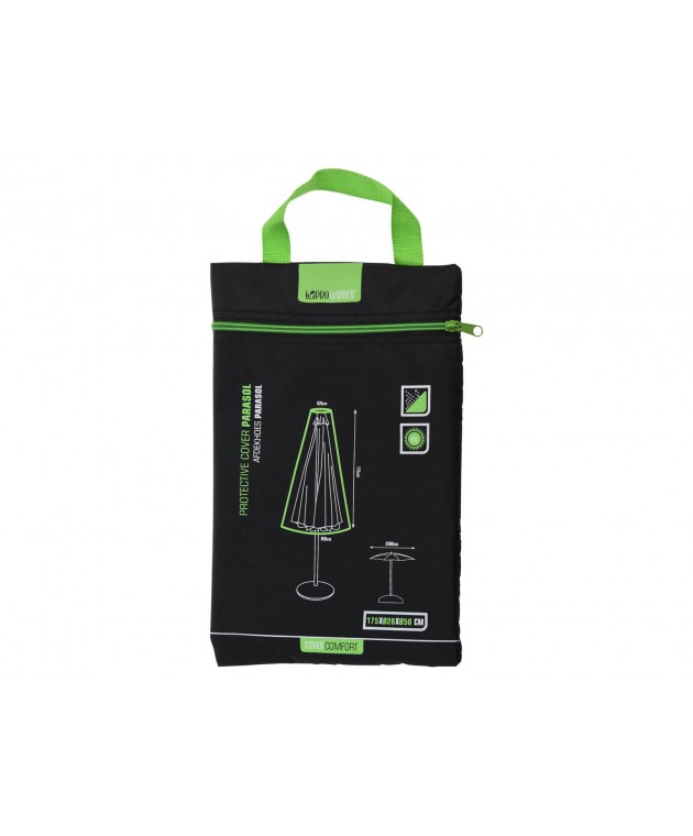 COVER FOR UMBRELLA BLACK FC4630000 