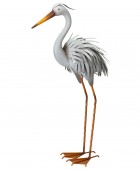 ΔΙΑΚΌΣΜΗΣΗ & ΟΡΓΆΝΩΣΗ ΜΠΑΛΚΟΝΙΟΎ GARDEN DECO HERON 79CM