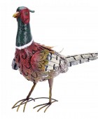 ΔΙΑΚΌΣΜΗΣΗ & ΟΡΓΆΝΩΣΗ ΜΠΑΛΚΟΝΙΟΎ PHEASANT METAL 58X20X40CM