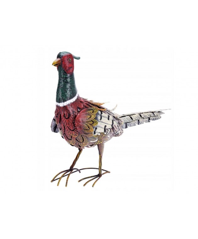 ΔΙΑΚΌΣΜΗΣΗ & ΟΡΓΆΝΩΣΗ ΜΠΑΛΚΟΝΙΟΎ PHEASANT METAL 58X20X40CM