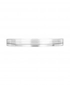 ESTIA ΠΕΡΙΣΤΡΕΦΟΜΕΝΗ ΒΑΣΗ ΟΡΓΑΝΩΣΗΣ ΨΥΓΕΙΟΥ ΠΛΑΣΤΙΚΗ 29,2x3,20cm Gadgets Κουζίνας