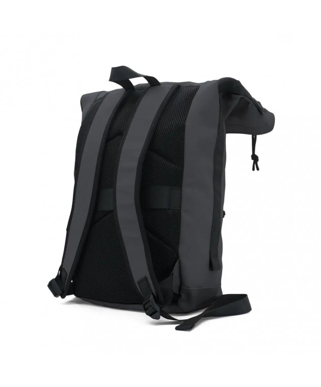 Σακίδιο με Θήκη Laptop 15.6" BENZI Ανθρακί ΒΖ5893 Τσάντα-Θήκη Laptop