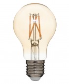 Λάμπα LED A60 Atmosphera - E27 - Θερμό λευκό