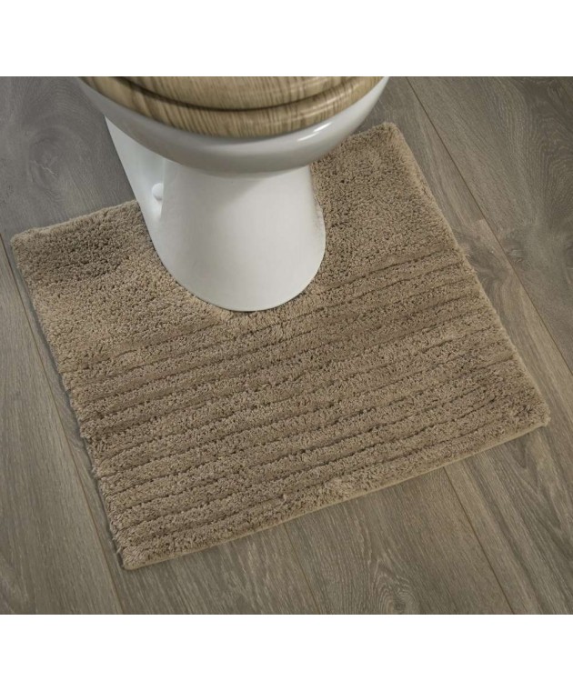 Essence 45x50 linen πατάκι λεκάνης Sealskin