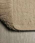 Essence 45x50 linen πατάκι λεκάνης Sealskin
