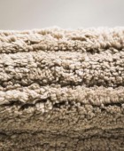 Essence 45x50 linen πατάκι λεκάνης Sealskin
