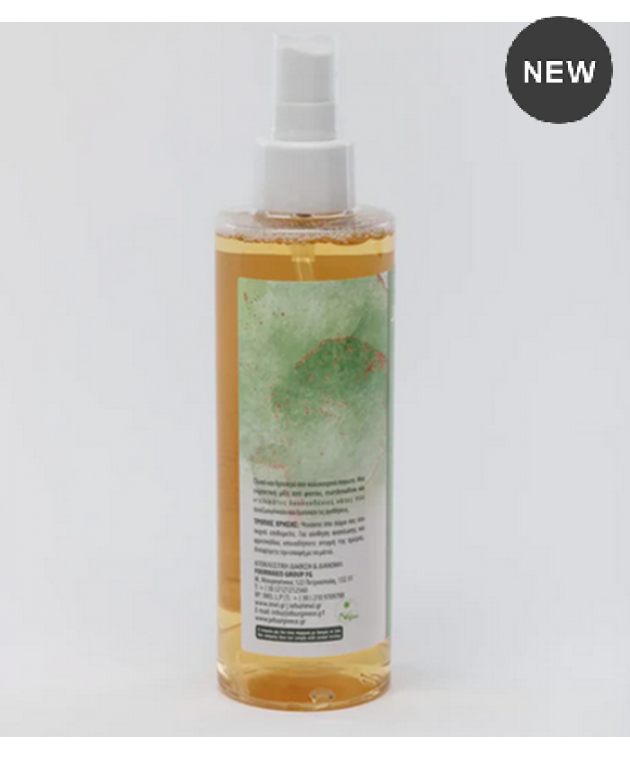 Jo.Four - Essential Gelato Dream - Hair & Body Mist 200ml 