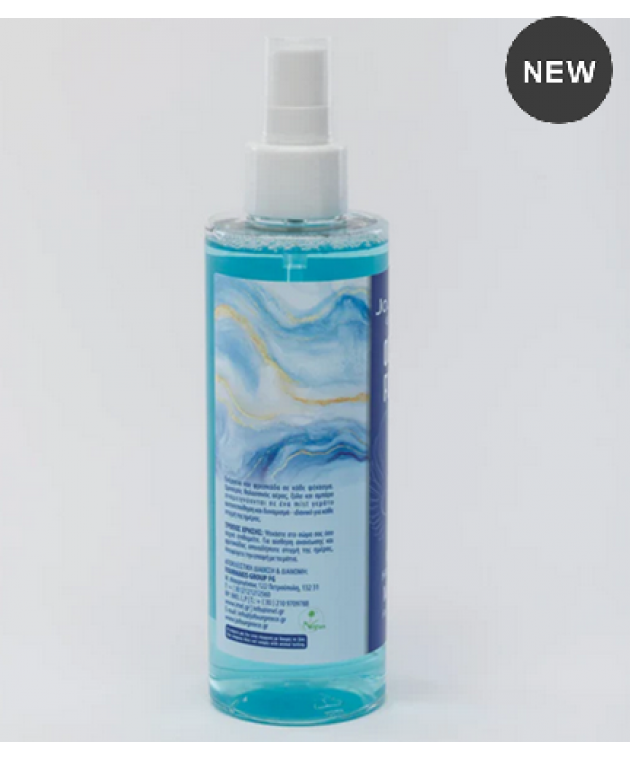 Jo.Four - Essential Gelato Dream - Hair & Body Mist 200ml 