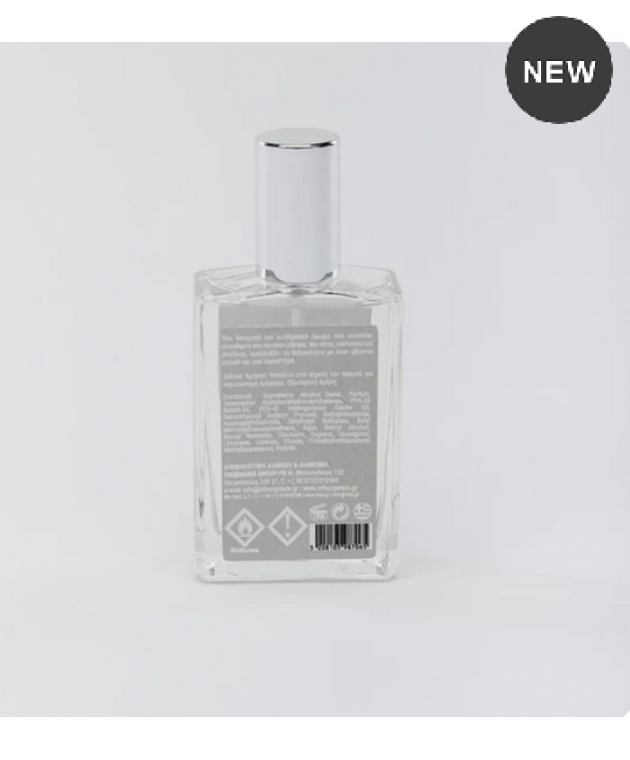 Jo.Four - Essential White Luxe - Eau de Parfum 50ML 