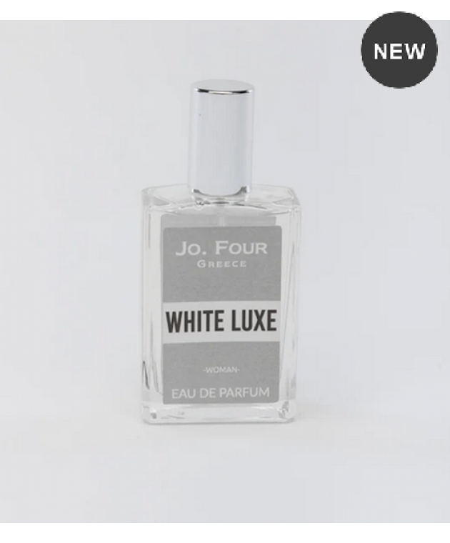 Jo.Four - Essential White Luxe - Eau de Parfum 50ML 