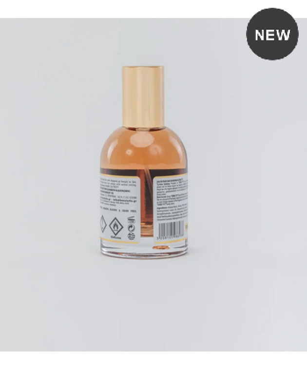 Jo.Four - Angel 777- Eau de Parfum - 50ml 
