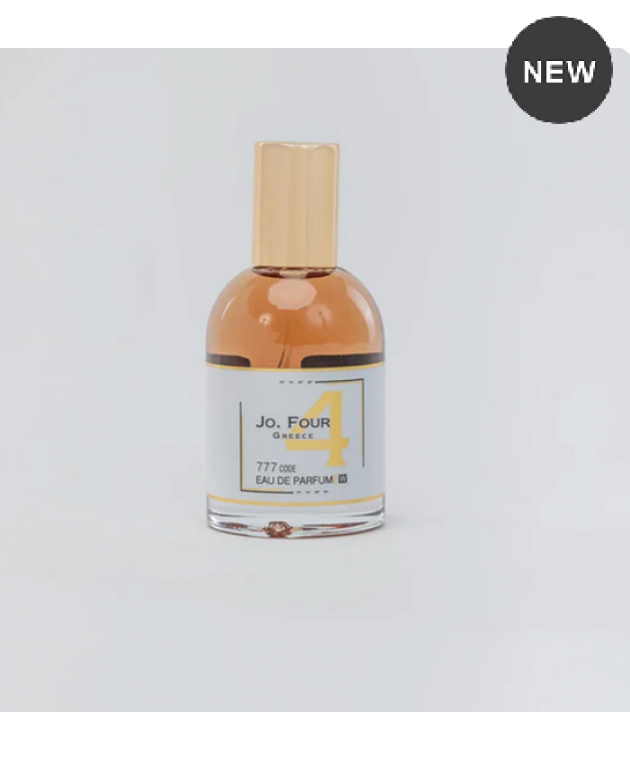 Jo.Four - Angel 777- Eau de Parfum - 50ml 