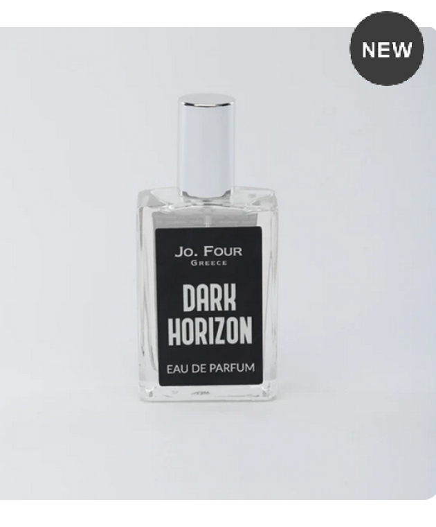 Jo.Four - Essential White Luxe - Eau de Parfum 50ML 