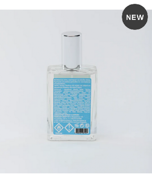 Jo.Four - Essential Ocean Force - Eau de Parfum 50ml 