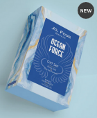 Jo.Four - Essential Ocean Force - Eau de Parfum 50ml 