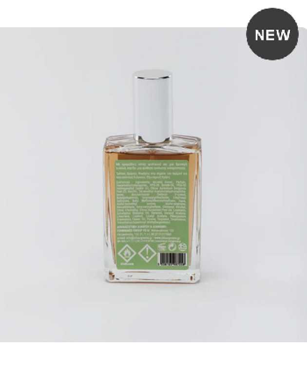 Jo.Four - Essential Gelato Dream - Eau de Parfum 50ml 