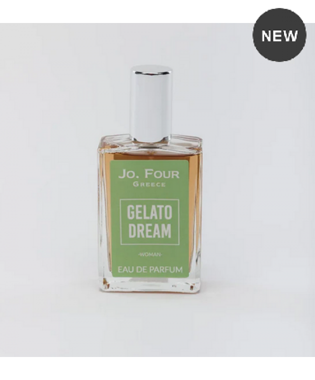 Jo.Four - Essential Gelato Dream - Eau de Parfum 50ml 