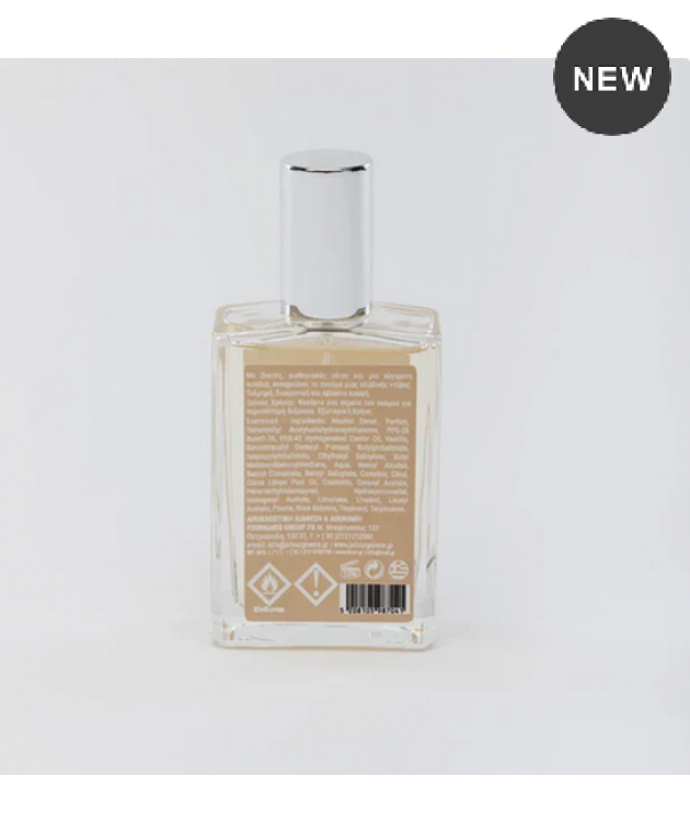Jo.Four - Essential Sweet Diva - Eau de Parfum 