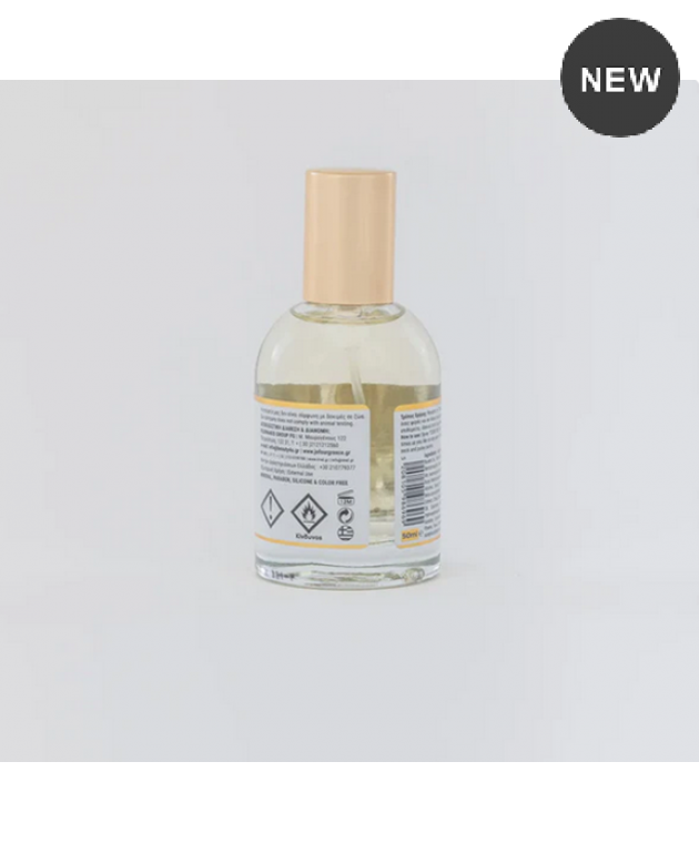 Jo.Four - Angel 555 - Eau de Parfum - 50ml 