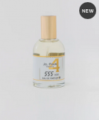 Jo.Four - Angel 555 - Eau de Parfum - 50ml 
