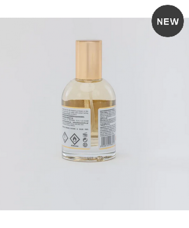 Jo.Four - Angel 000 - Eau de Parfum - 50ml 