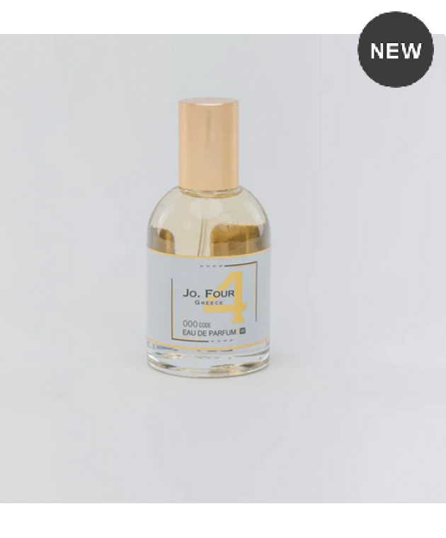 Jo.Four - Angel 000 - Eau de Parfum - 50ml 